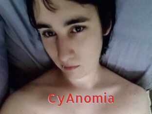 CyAnomia