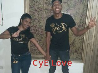 CyE_Love
