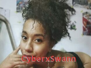 CyberxSwann