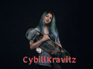 CybillKravitz Archive DVD NET