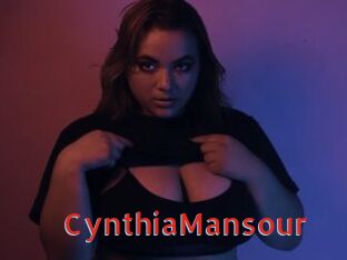 CynthiaMansour