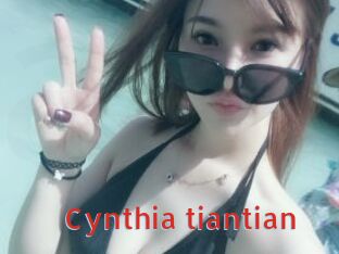 Cynthia_tiantian