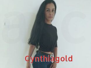 Cynthiagold