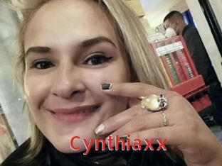 Cynthiaxx