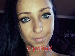 CyntiaX