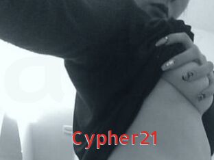 Cypher21