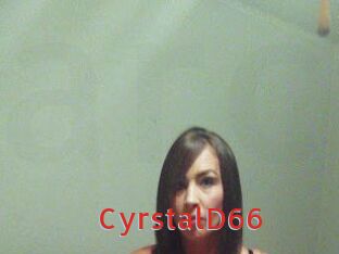 CyrstalD66