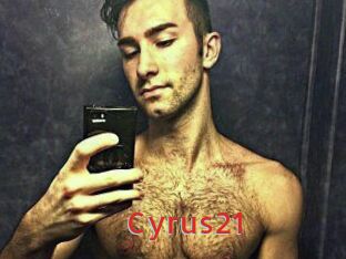 Cyrus21