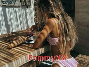 PammyXX