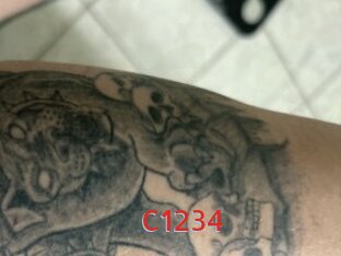 C1234