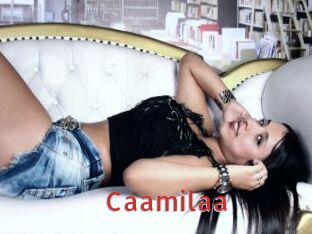 Caamilaa