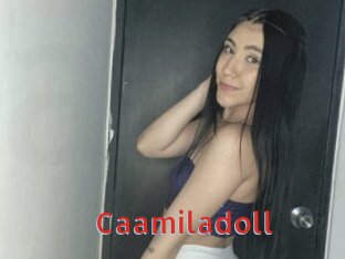 Caamiladoll
