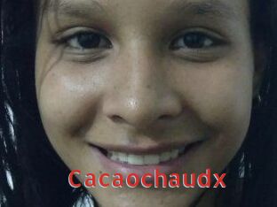 Cacaochaudx