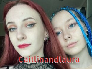 Caitlinandlaura
