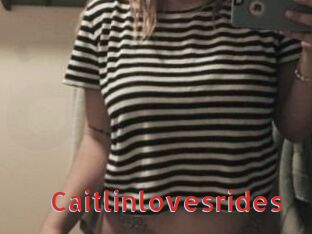 Caitlinlovesrides