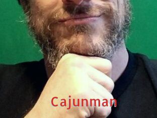 Cajunman