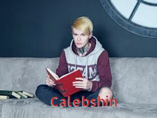 Calebshin