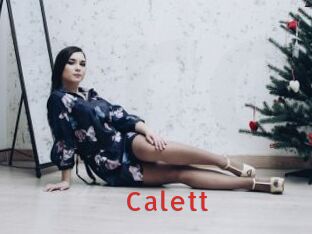 Calett