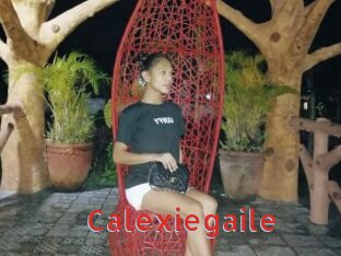 Calexiegaile