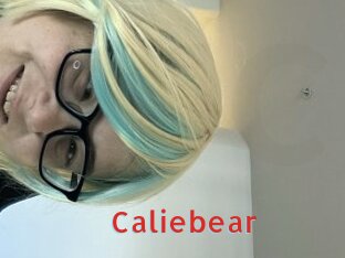 Caliebear