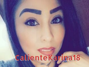 CalienteKarina18