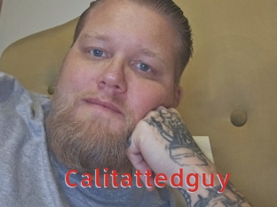 Calitattedguy