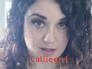 Calliegrrl