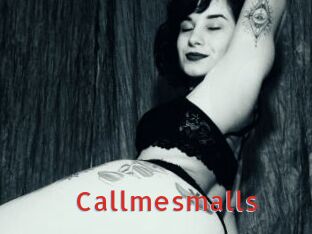 Callmesmalls