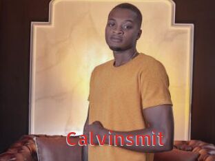 Calvinsmit