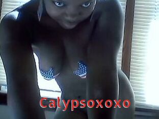 Calypsoxoxo