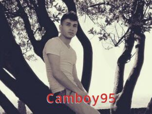 Camboy95