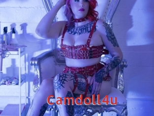 Camdoll4u