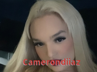 Camerondiiaz