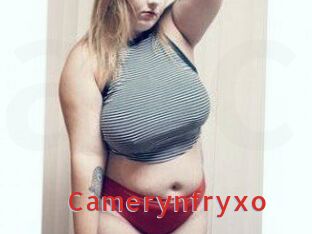 Camerynfryxo