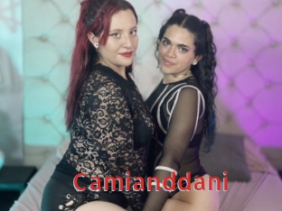 Camianddani