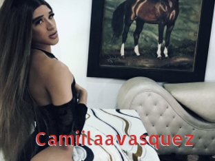 Camiilaavasquez