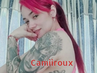 Camiiroux