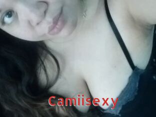 Camiisexy