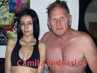 camilaandcarlos Archive DVD NET