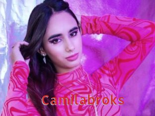 Camilabroks