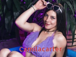 Camilacarter