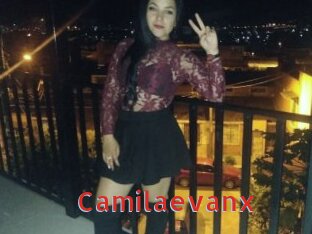 Camilaevanx