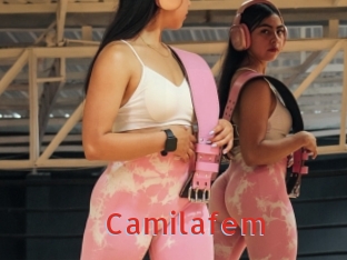 Camilafem