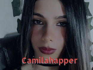 Camilahapper