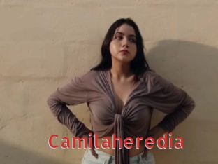 Camilaheredia