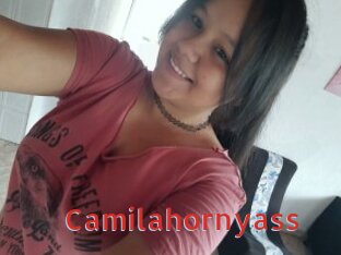 Camilahornyass