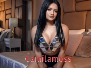 Camilamoss