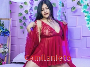 Camilanieto