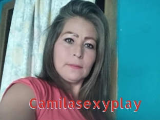 Camilasexyplay