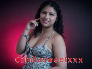 Camilasweetxxx